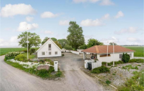 3 Bedroom Amazing Home In Nakskov